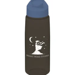 Flair Bottle with Flip Carry Lid - 26 oz