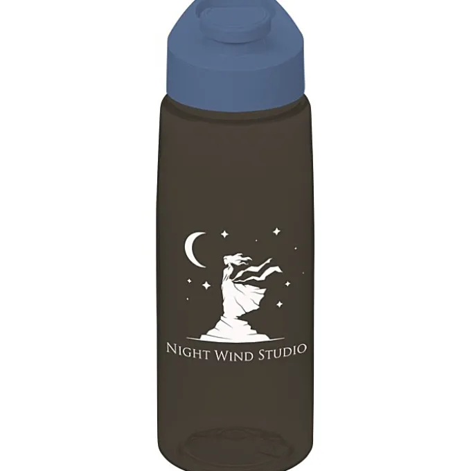 Flair Bottle with Flip Carry Lid - 26 oz