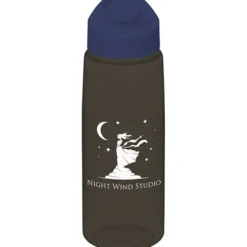 Flair Bottle with Flip Carry Lid - 26 oz