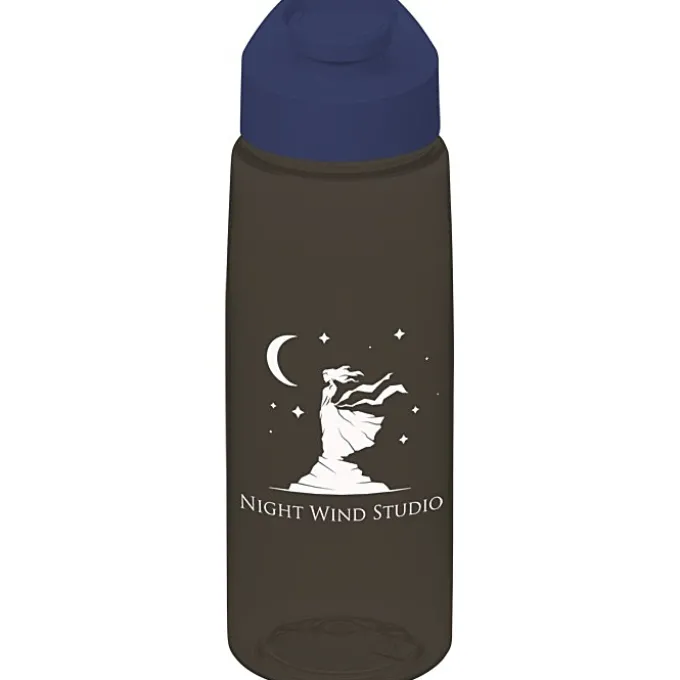 Flair Bottle with Flip Carry Lid - 26 oz