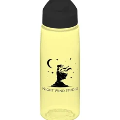 Flair Bottle with Flip Carry Lid - 26 oz