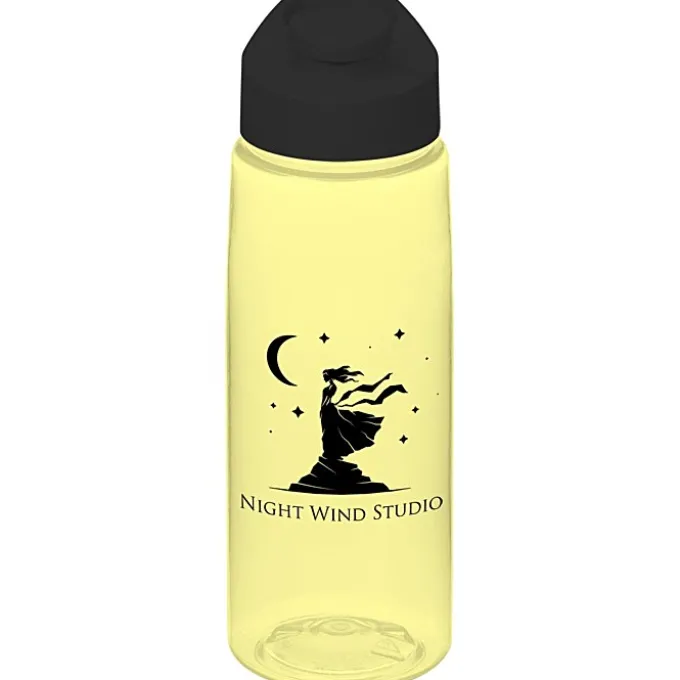 Flair Bottle with Flip Carry Lid - 26 oz