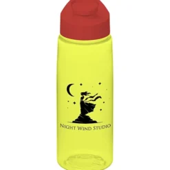 Flair Bottle with Flip Carry Lid - 26 oz