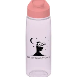 Flair Bottle with Flip Carry Lid - 26 oz