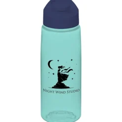 Flair Bottle with Flip Carry Lid - 26 oz