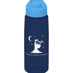 Flair Bottle with Flip Carry Lid - 26 oz