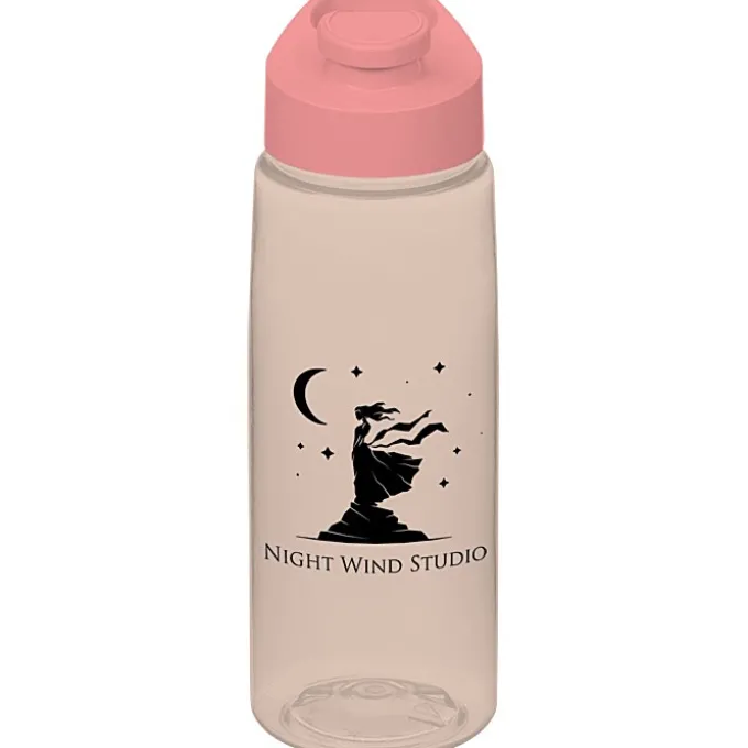 Flair Bottle with Flip Carry Lid - 26 oz