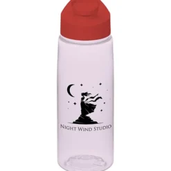 Flair Bottle with Flip Carry Lid - 26 oz