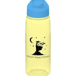 Flair Bottle with Flip Carry Lid - 26 oz