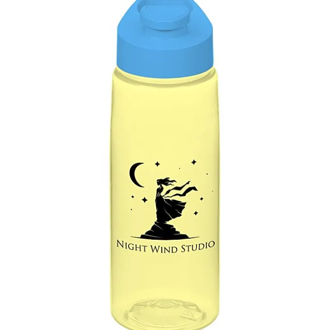 Flair Bottle with Flip Carry Lid - 26 oz