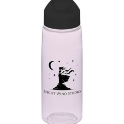 Flair Bottle with Flip Carry Lid - 26 oz