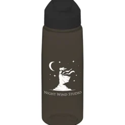 Flair Bottle with Flip Carry Lid - 26 oz
