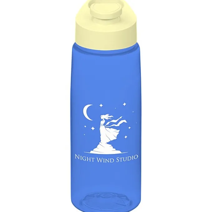 Flair Bottle with Flip Carry Lid - 26 oz