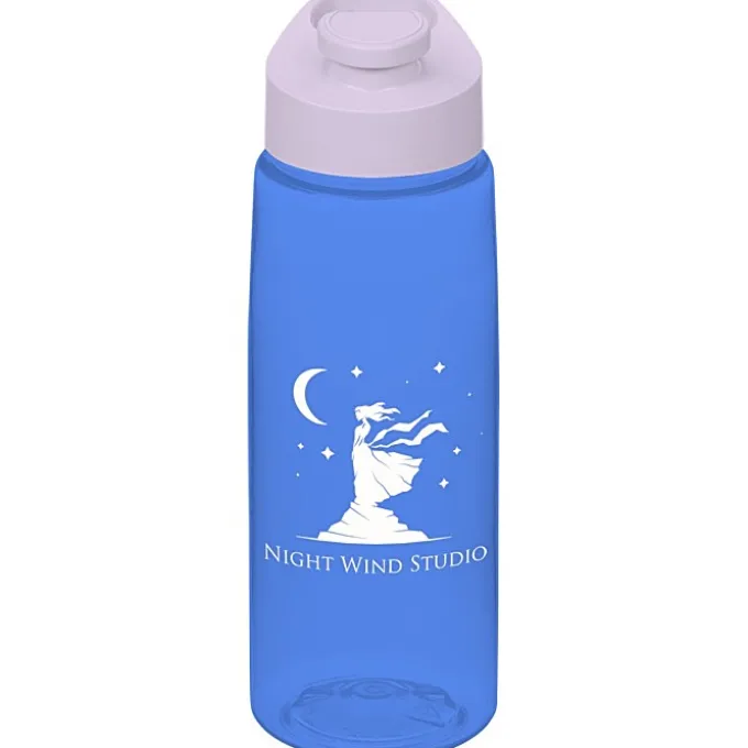 Flair Bottle with Flip Carry Lid - 26 oz