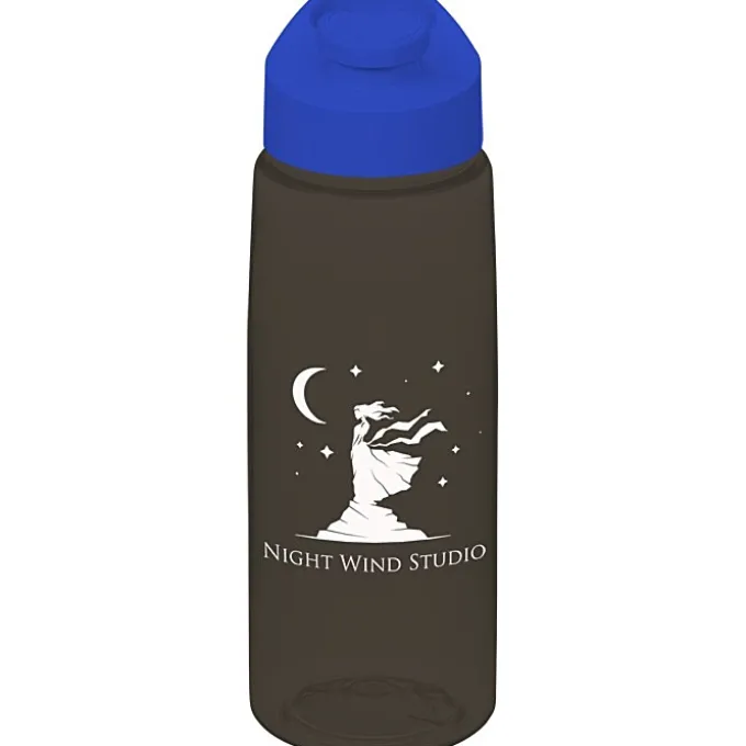Flair Bottle with Flip Carry Lid - 26 oz