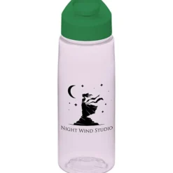 Flair Bottle with Flip Carry Lid - 26 oz