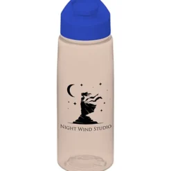 Flair Bottle with Flip Carry Lid - 26 oz
