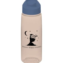 Flair Bottle with Flip Carry Lid - 26 oz