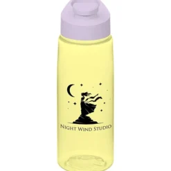 Flair Bottle with Flip Carry Lid - 26 oz