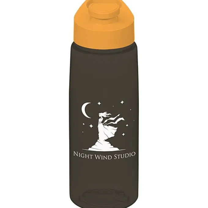 Flair Bottle with Flip Carry Lid - 26 oz