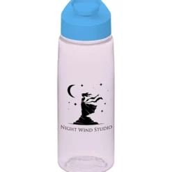 Flair Bottle with Flip Carry Lid - 26 oz