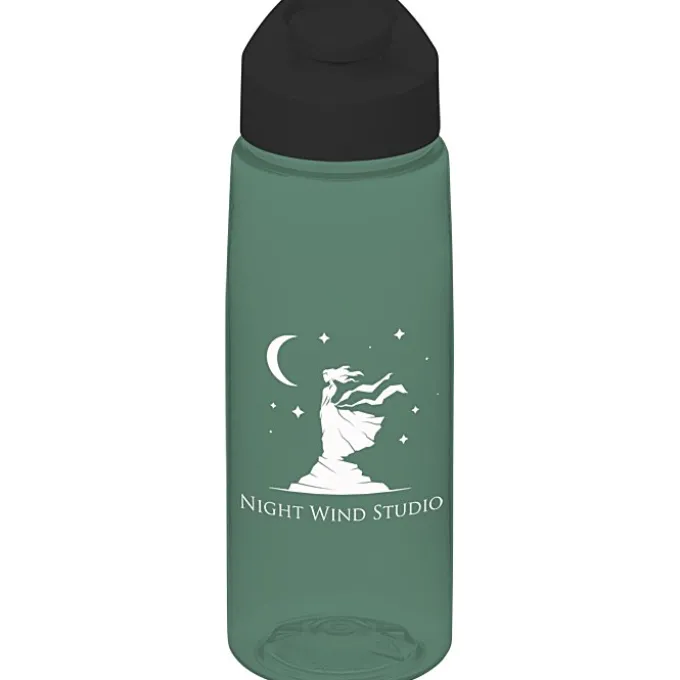 Flair Bottle with Flip Carry Lid - 26 oz