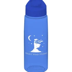 Flair Bottle with Flip Carry Lid - 26 oz