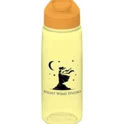 Flair Bottle with Flip Carry Lid - 26 oz