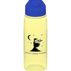 Flair Bottle with Flip Carry Lid - 26 oz