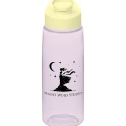 Flair Bottle with Flip Carry Lid - 26 oz