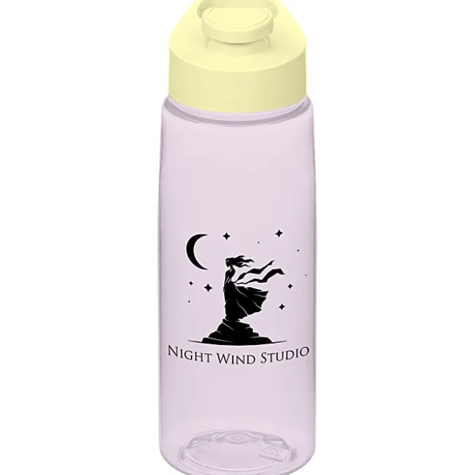 Flair Bottle with Flip Carry Lid - 26 oz