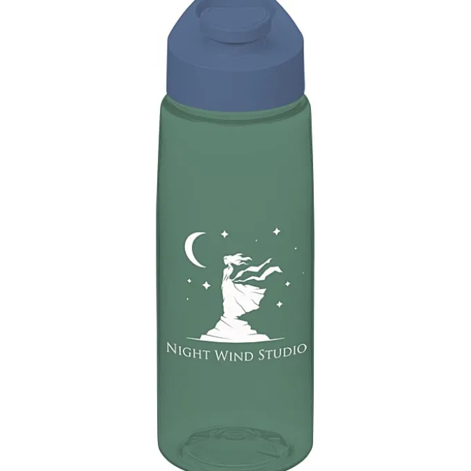 Flair Bottle with Flip Carry Lid - 26 oz