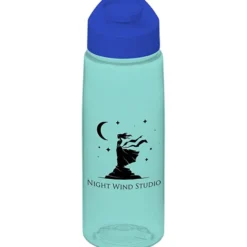 Flair Bottle with Flip Carry Lid - 26 oz