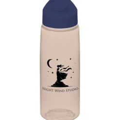 Flair Bottle with Flip Carry Lid - 26 oz