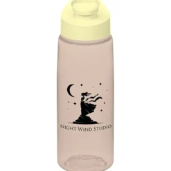 Flair Bottle with Flip Carry Lid - 26 oz