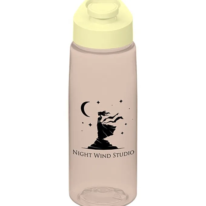 Flair Bottle with Flip Carry Lid - 26 oz