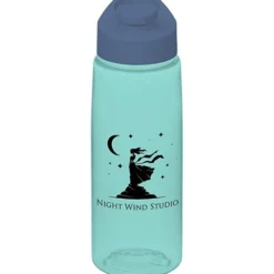 Flair Bottle with Flip Carry Lid - 26 oz