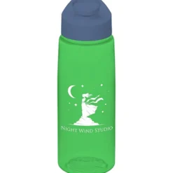 Flair Bottle with Flip Carry Lid - 26 oz