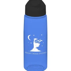 Flair Bottle with Flip Carry Lid - 26 oz