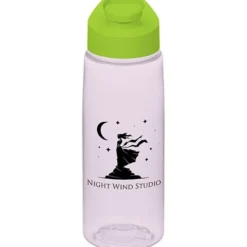 Flair Bottle with Flip Carry Lid - 26 oz