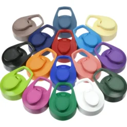 Flair Bottle with Flip Carry Lid - 26 oz