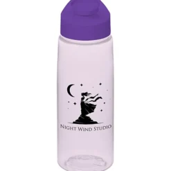 Flair Bottle with Flip Carry Lid - 26 oz