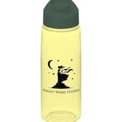 Flair Bottle with Flip Carry Lid - 26 oz