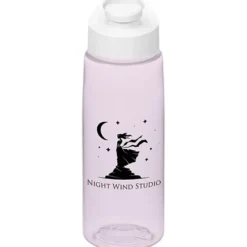 Flair Bottle with Flip Carry Lid - 26 oz