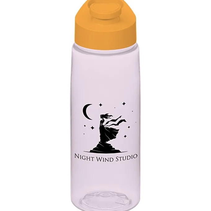 Flair Bottle with Flip Carry Lid - 26 oz