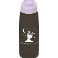 Flair Bottle with Flip Carry Lid - 26 oz