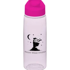 Flair Bottle with Flip Carry Lid - 26 oz