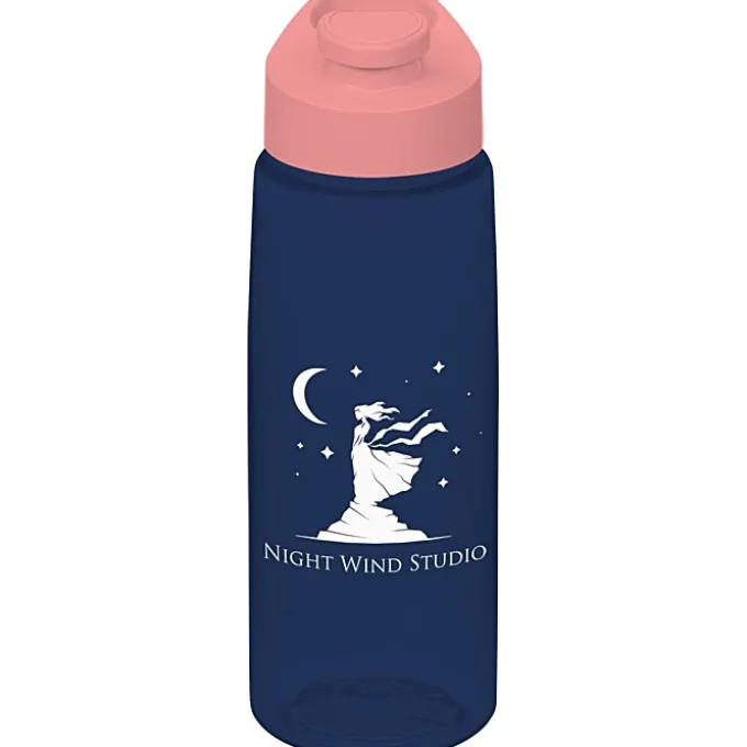 Flair Bottle with Flip Carry Lid - 26 oz
