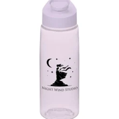 Flair Bottle with Flip Carry Lid - 26 oz
