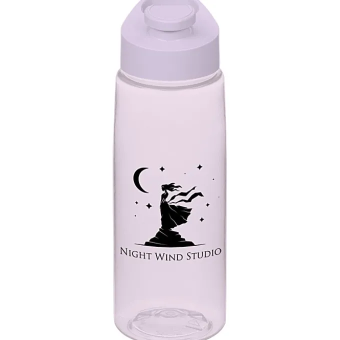 Flair Bottle with Flip Carry Lid - 26 oz